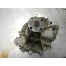 103E104 Water Coolant Pump From 1994 Mercedes-Benz E500  4.2